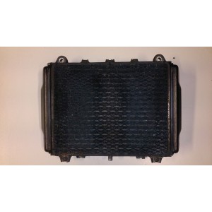 Kawasaki GPX600R Radiator / Radiateur / Koeler Kawasaki GPX600R Radiator / Radiateur / Koeler